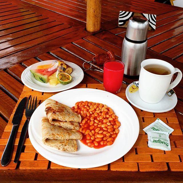 Khweza Bed And Breakfast Nairobi Exterior foto
